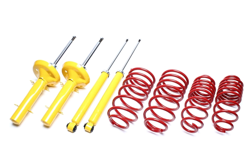 Verlagings-set Tigra S93